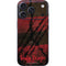 Nightmare on Elm Street Freddy Krueger Scratch iPhone 17 Pro Skin